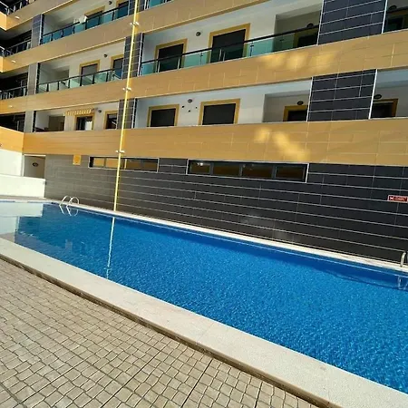 Cacela- Manta Rota- Altura Apartament *