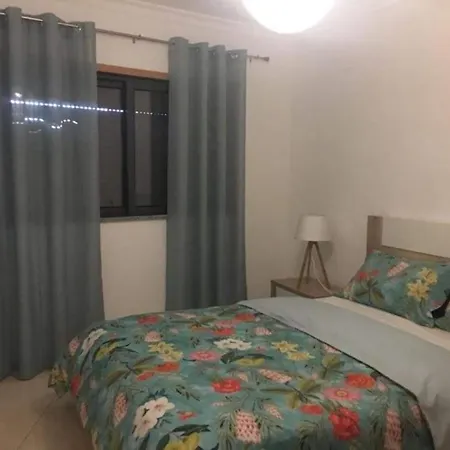 Cacela- Manta Rota- Altura Apartament