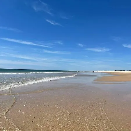 Apartament Cacela- Manta Rota- Altura Vila Nova de Cacela