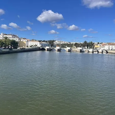 Apartament Cacela- Manta Rota- Altura