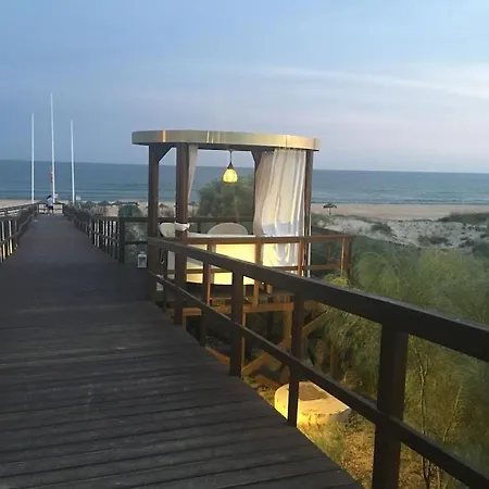 Apartament Cacela- Manta Rota- Altura Vila Nova de Cacela