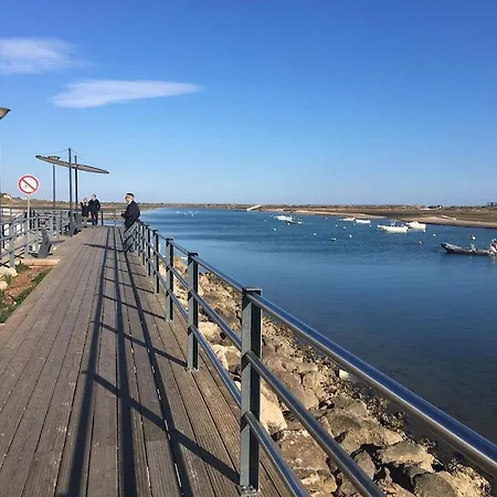 Cacela- Manta Rota- Altura Lejlighed Vila Nova de Cacela